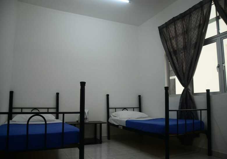 Apartamentos Bistari Homestay