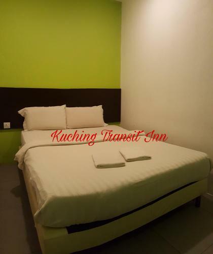 Posada Kuching Transit Inn