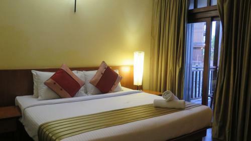 Hotel Langkawi Lagoon Resort Water Chalet