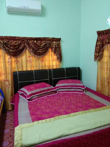Homestay Damai Sri Kota
