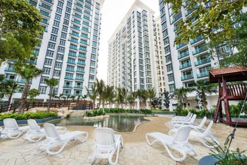 Apartamentos Paradise Bm Comfy Home 2