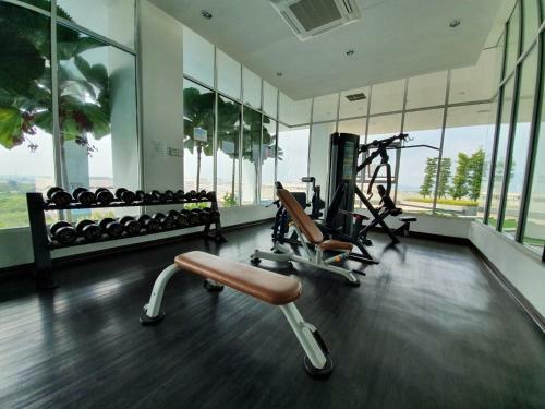 Apartamento Paradise Bm Comfy Home 3