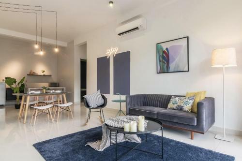 Arte Serviced Apartment @ Penang