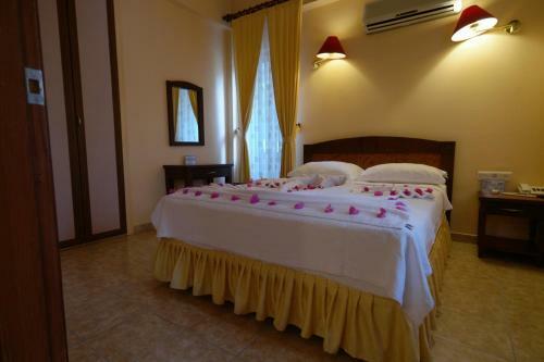 Mr. Dim Exclusive Apart Hotel