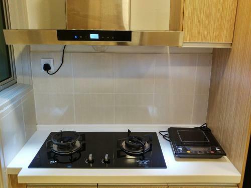 Apartamento Kenanga Residences