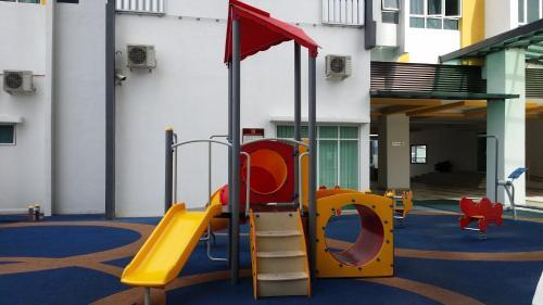 Apartamento Ipoh Majestic