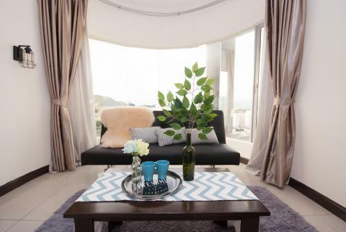 Ipoh Tower Apartment By Ipoh Experience Homestay