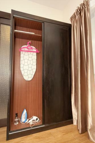 Ipoh Tower Apartment By Ipoh Experience Homestay