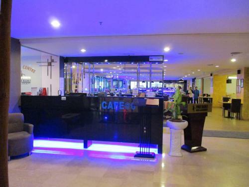 Ipoh Tower Apartment By Ipoh Experience Homestay