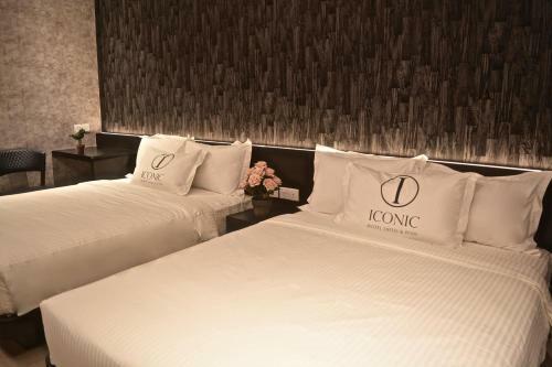Iconic Suites & Pods Hotel