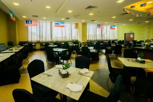 Hotel Zen Rooms 1 Borneo