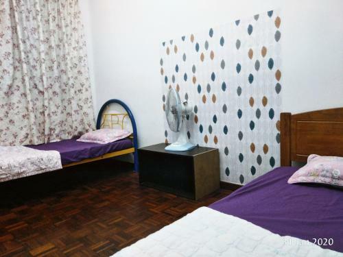 Borneo Sulaman Homestay