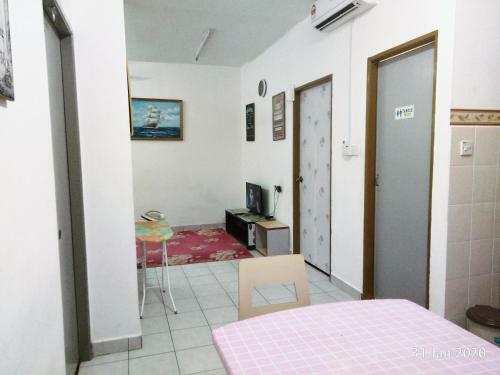 Borneo Sulaman Homestay