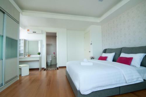 Apartamento Koohen Co @ Kristal #4