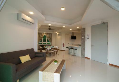 Apartamento Koohen Co @ Kristal #5
