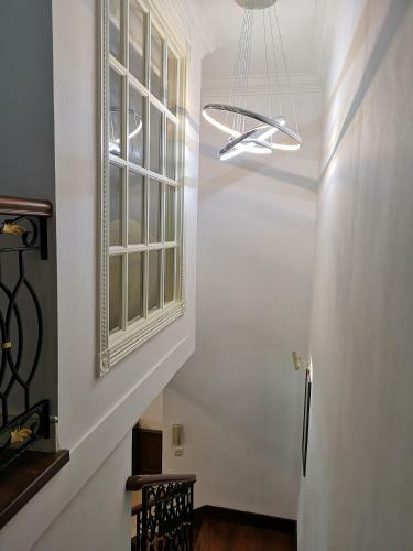 Apartamento Marina Court Luxury Penthouse