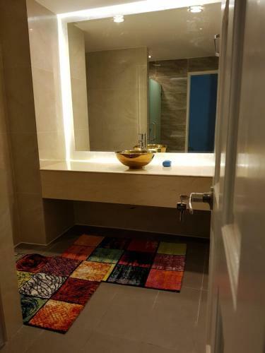 Apartamento Marina Court Luxury Penthouse