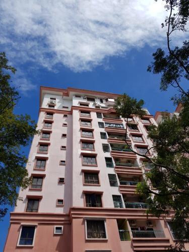 Apartamento Marina Court Luxury Penthouse
