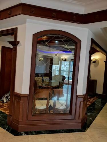 Apartamento Marina Court Luxury Penthouse