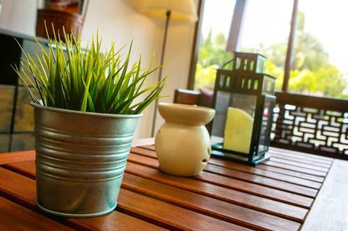 Potpourri Boutique Hotel