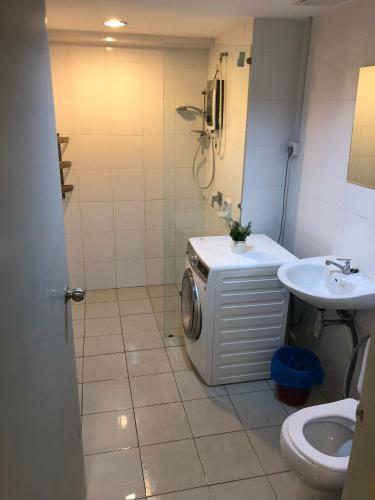 Apartamento Paragon Cyberjaya By Easyproperty