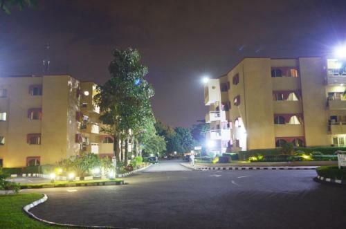 Peniel Apartments
