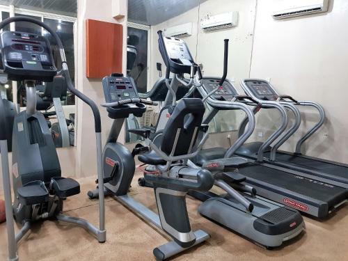 Serendib Hotel & Service Apartments
