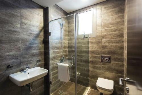 Hotel Heych Residences - Eko Pearl Towers
