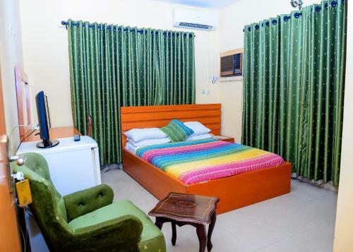 Hotel The Bridge Lodge
