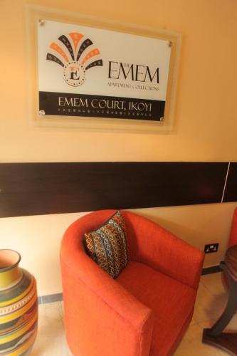 Apartamento The Emem (apartment Collections)