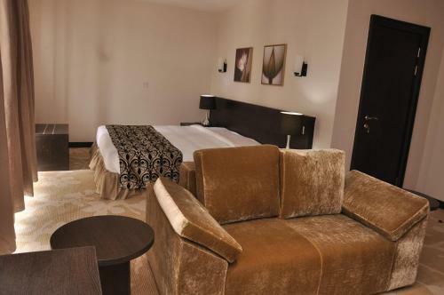 Hotel Golden Tulip Oniru, Lagos