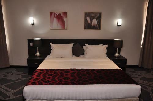 Hotel Golden Tulip Oniru, Lagos
