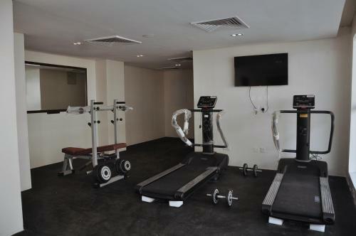 Hotel Golden Tulip Oniru, Lagos