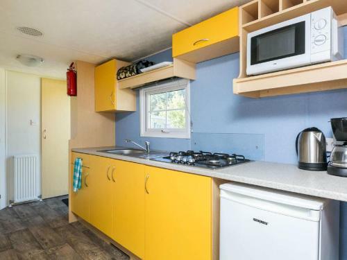 Holiday Home Prinsenmeer.12