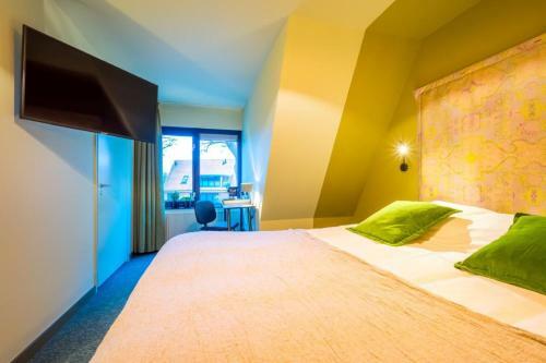 Hotel Ludiek Eten En Slapen