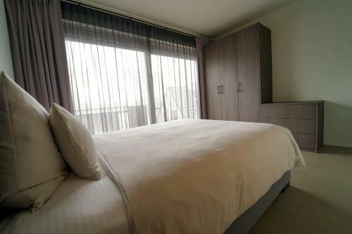 Apartamento Business Guest House Groningen
