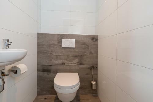 Apartamento Appartement Pleinzicht