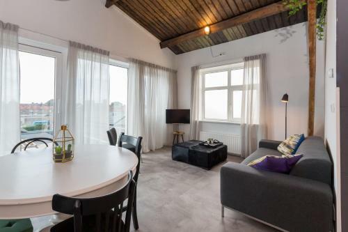 Apartamento Appartement Pleinzicht