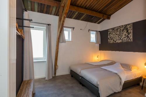 Apartamento Appartement Pleinzicht