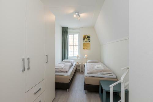 Apartamento Duinhof Dishoek Luxe Appartementen