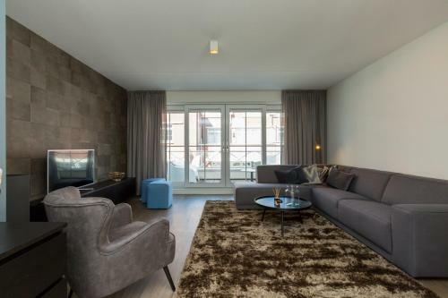 Apartamento Duinhof Dishoek Luxe Appartementen