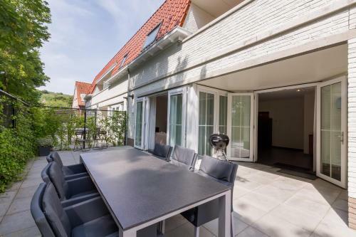 Apartamento Duinhof Dishoek Luxe Appartementen
