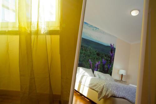 Hostal Fatima Lounge Guest House
