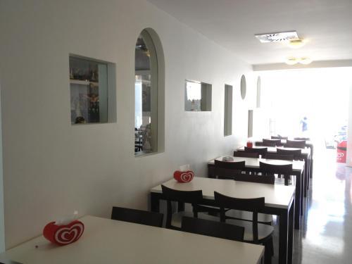 Hotel Nossa Senhora De Lurdes