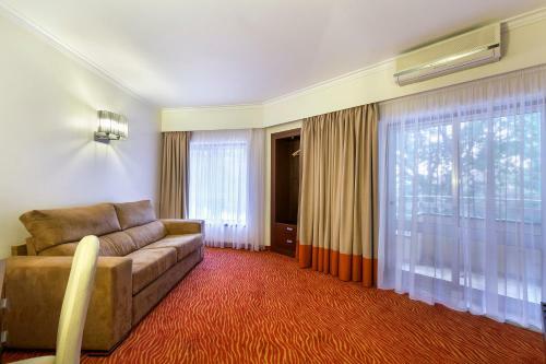 Hostal Avenida De Fatima