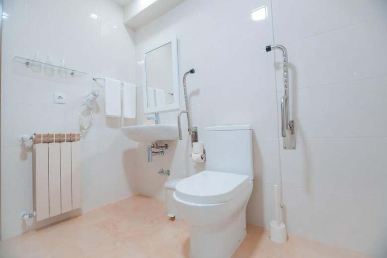 Hostal Residencial Cristo Rei