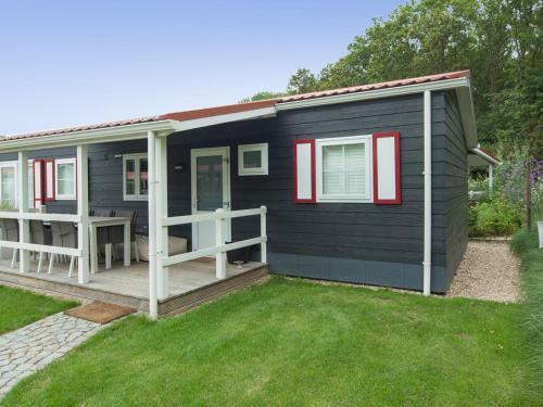 Holiday Home Rcn Toppershoedje.3
