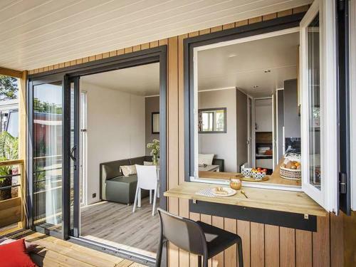 Holiday Home Rcn Toppershoedje.3