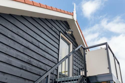 Apartamento Appartementen Renesse