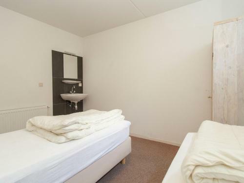 Cosy Holiday Home In Drenthe By The Forest